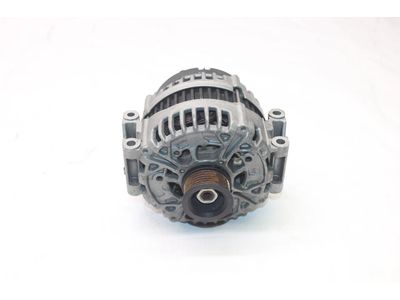 2007 Mercedes-Benz CL600 Alternator - 013-154-99-02