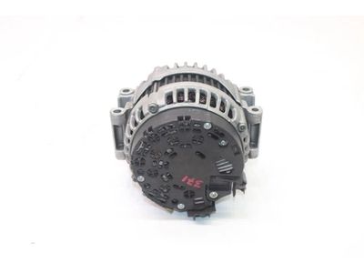 2007 Mercedes-Benz CL600 Alternator - 013-154-99-02