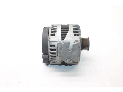 2007 Mercedes-Benz CL600 Alternator - 013-154-99-02