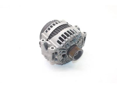 2007 Mercedes-Benz CL600 Alternator - 013-154-99-02