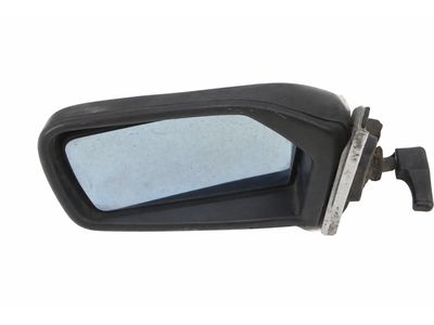 1985 Mercedes-Benz 300D Side View Mirrors - 123-810-05-16