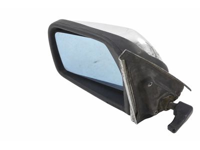 1985 Mercedes-Benz 300D Side View Mirrors - 123-810-05-16
