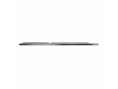 2013 Mercedes-Benz C250 Door Moldings - 204-735-16-65