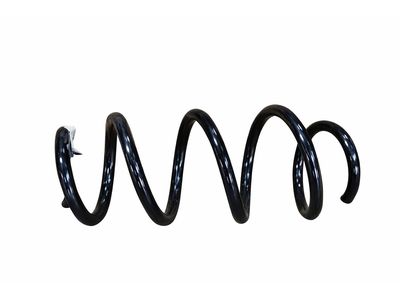 2009 Mercedes-Benz C300 Coil Springs - 204-321-07-04