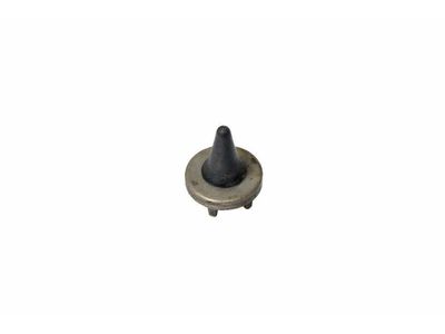 2000 Mercedes-Benz SL600 Steering Angle Sensor - 000-542-64-18