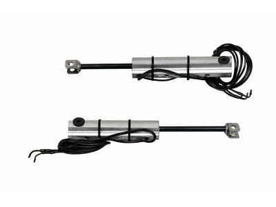 2007 Mercedes-Benz SLK350 Lift Support - 171-800-03-72