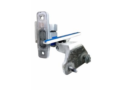 Mercedes-Benz C43 AMG Door Hinge - 205-730-01-37-64