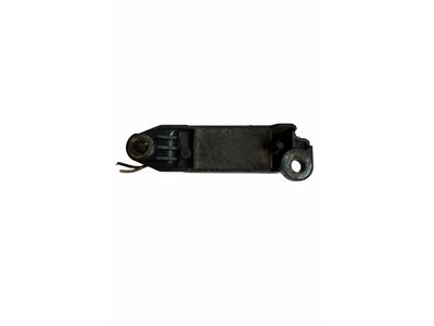 2003 Mercedes-Benz C240 Air Bag Sensor - 001-820-44-26