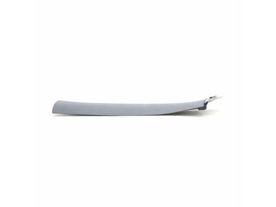 2003 Mercedes-Benz C32 AMG Pillar Panels - 203-690-09-25-7E63