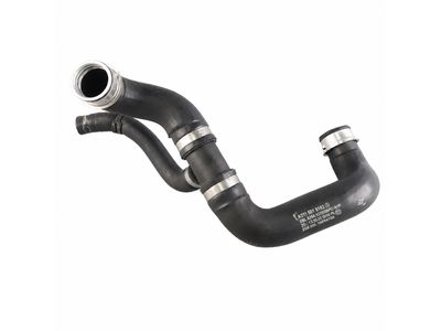 2009 Mercedes-Benz CLS550 Radiator Hose - 211-501-51-82