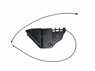 1997 Mercedes-Benz E420 Fuse Box - 210-540-00-50