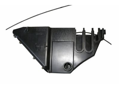 1997 Mercedes-Benz E420 Fuse Box - 210-540-00-50