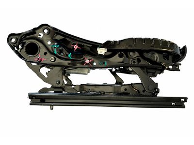2023 Mercedes-Benz EQS 450 SUV Power Seat Switch - 000-910-38-11