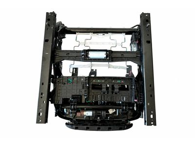 2023 Mercedes-Benz EQS 450 SUV Power Seat Switch - 000-910-38-11