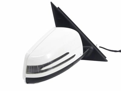 2011 Mercedes-Benz GLK350 Mirror Cover - 212-810-60-00-9650