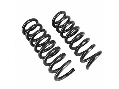 2000 Mercedes-Benz SLK230 Coil Spring Insulator - 210-325-01-84