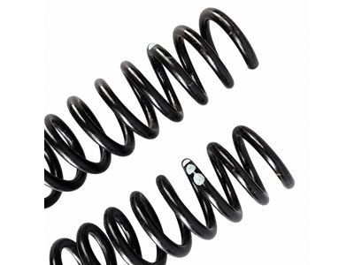 2000 Mercedes-Benz SLK230 Coil Spring Insulator - 210-325-01-84