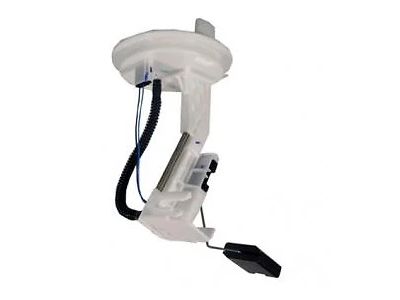 Mercedes-Benz GLK250 Fuel Sending Unit - 204-470-06-94