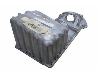 Mercedes-Benz 102-010-34-13 Oil Pan