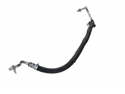 2015 Mercedes-Benz C63 AMG Power Steering Hose - 212-460-13-24