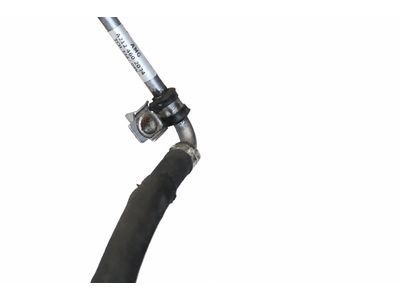 2015 Mercedes-Benz C63 AMG Power Steering Hose - 212-460-13-24