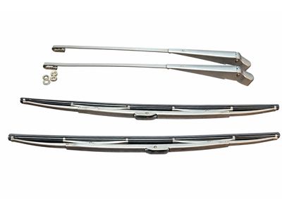 Mercedes-Benz 380SL Wiper Blade - 116-820-03-45