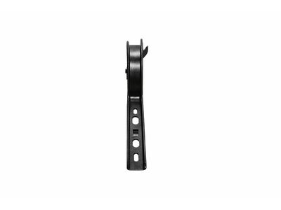 1985 Mercedes-Benz 300CD Door Hinge - 123-750-01-87