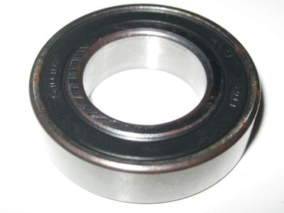 2005 Mercedes-Benz C240 Driveshaft Center Support Bearing - 201-981-00-25-64