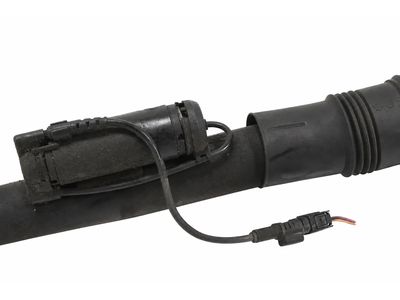 Mercedes-Benz R350 Shock Absorber - 251-320-34-31