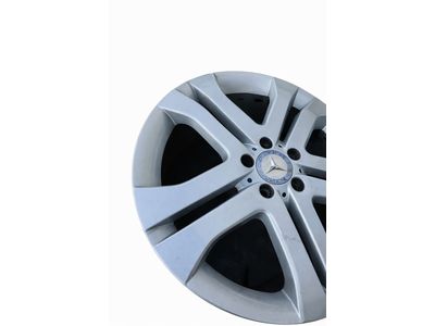 2008 Mercedes-Benz ML320 Alloy Wheels - 164-401-48-02
