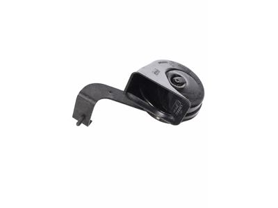 2014 Mercedes-Benz SLK250 Horn - 007-542-59-20