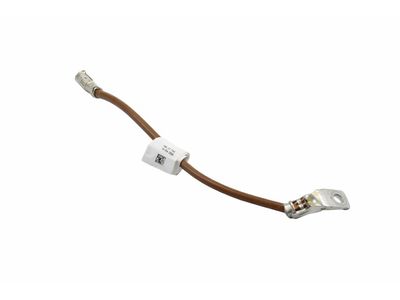 2024 Mercedes-Benz EQS 580 Ground Cables - 000-540-21-15