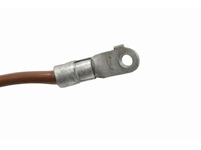 2024 Mercedes-Benz EQS 580 Ground Cables - 000-540-21-15