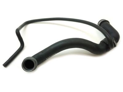 2005 Mercedes-Benz SLK350 Radiator Hose - 171-501-01-82