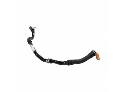 2020 Mercedes-Benz C63 AMG Oil Cooler Hose - 205-501-04-02