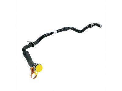 2020 Mercedes-Benz C63 AMG Oil Cooler Hose - 205-501-04-02