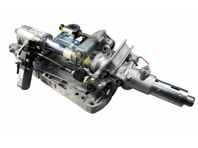 Mercedes-Benz E350 Steering Column - 207-460-01-16