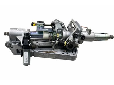 Mercedes-Benz E350 Steering Column - 207-460-01-16