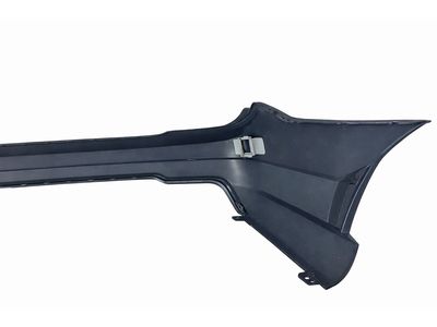 2014 Mercedes-Benz C350 Bumper - 204-880-93-47-9999
