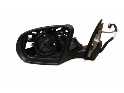 2021 Mercedes-Benz C63 AMG S Side View Mirrors - 205-810-09-05