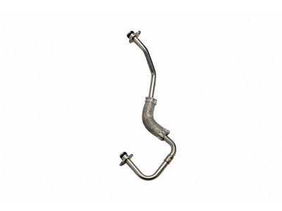 2024 Mercedes-Benz C300 Coolant Pipe - 254-203-65-00