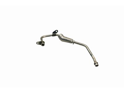2024 Mercedes-Benz C300 Coolant Pipe - 254-203-65-00