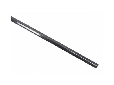 2005 Mercedes-Benz SL600 Door Moldings - 230-690-02-80