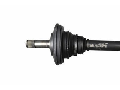 Mercedes-Benz C300 Axle Shaft - 205-350-32-09