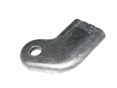 1999 Mercedes-Benz CLK430 Exhaust Hanger - 202-492-22-41