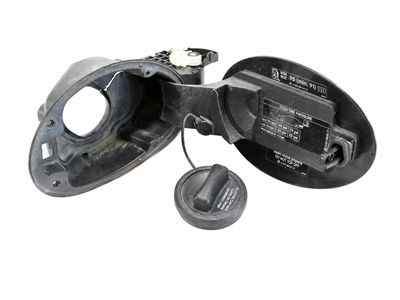 Mercedes-Benz CL600 Fuel Filler Housing - 216-630-00-67