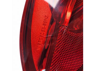 Mercedes-Benz 205-906-20-02 Tail Lamp Assembly Mercedes-Benz 205-906-20-02 Tail Lamp Assembly