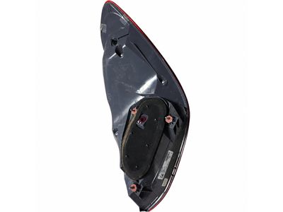 Mercedes-Benz 205-906-20-02 Tail Lamp Assembly