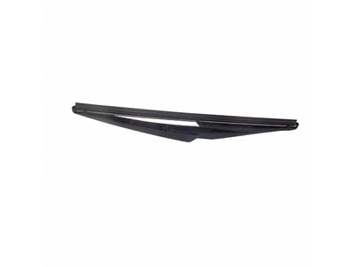 2014 Mercedes-Benz E63 AMG S Wiper Blade - 212-820-19-45-90