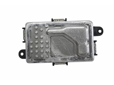 2014 Mercedes-Benz C63 AMG Blower Motor Resistor - 212-870-21-10